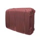 Mala de Cabine / Trolley 45cm 4R. Amovíveis Easyjet 22 Rosa | Ref. 337.22RO