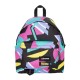 Mochila EASTPAK para Portátil 14” Padded McFly BTTF 80S | Ref. 267.35BGI2F4