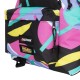 Mochila EASTPAK para Portátil 14” Padded McFly BTTF 80S | Ref. 267.35BGI2F4