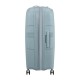 AMERICAN TOURISTER Mala Grande 77cm 4R Exp. StarVibe Blue Speckles | Ref. 92.155764-A674 AMERICAN TOURISTER Mala Grande 77cm 4R Exp. StarVibe Blue Speckles | Ref. 92.155764-A674