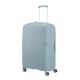 AMERICAN TOURISTER Mala Grande 77cm 4R Exp. StarVibe Blue Speckles | Ref. 92.155764-A674 AMERICAN TOURISTER Mala Grande 77cm 4R Exp. StarVibe Blue Speckles | Ref. 92.155764-A674