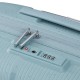 AMERICAN TOURISTER Mala Grande 77cm 4R Exp. StarVibe Blue Speckles | Ref. 92.155764-A674 AMERICAN TOURISTER Mala Grande 77cm 4R Exp. StarVibe Blue Speckles | Ref. 92.155764-A674
