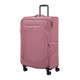 AMERICAN TOURISTER Mala Grande 80cm 4R Exp. SummerRide Rosa Lilás | Ref. 92.149500-A577 AMERICAN TOURISTER Mala Grande 80cm 4R Exp. SummerRide Rosa Lilás | Ref. 92.149500-A577