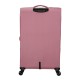 AMERICAN TOURISTER Mala Grande 80cm 4R Exp. SummerRide Rosa Lilás | Ref. 92.149500-A577 AMERICAN TOURISTER Mala Grande 80cm 4R Exp. SummerRide Rosa Lilás | Ref. 92.149500-A577