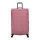 AMERICAN TOURISTER Mala Grande 80cm 4R Exp. SummerRide Rosa Lilás | Ref. 92.149500-A577 AMERICAN TOURISTER Mala Grande 80cm 4R Exp. SummerRide Rosa Lilás | Ref. 92.149500-A577
