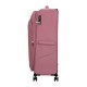 AMERICAN TOURISTER Mala Grande 80cm 4R Exp. SummerRide Rosa Lilás | Ref. 92.149500-A577 AMERICAN TOURISTER Mala Grande 80cm 4R Exp. SummerRide Rosa Lilás | Ref. 92.149500-A577