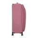AMERICAN TOURISTER Mala Grande 80cm 4R Exp. SummerRide Rosa Lilás | Ref. 92.149500-A577 AMERICAN TOURISTER Mala Grande 80cm 4R Exp. SummerRide Rosa Lilás | Ref. 92.149500-A577