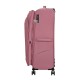 AMERICAN TOURISTER Mala Grande 80cm 4R Exp. SummerRide Rosa Lilás | Ref. 92.149500-A577 AMERICAN TOURISTER Mala Grande 80cm 4R Exp. SummerRide Rosa Lilás | Ref. 92.149500-A577