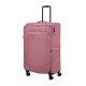 AMERICAN TOURISTER Mala Grande 80cm 4R Exp. SummerRide Rosa Lilás | Ref. 92.149500-A577 AMERICAN TOURISTER Mala Grande 80cm 4R Exp. SummerRide Rosa Lilás | Ref. 92.149500-A577