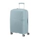 AMERICAN TOURISTER Mala Média 67cm 4R Exp. StarVibe Bleue Speckles | Ref. 92.155763-A674 AMERICAN TOURISTER Mala Média 67cm 4R Exp. StarVibe Bleue Speckles | Ref. 92.155763-A674