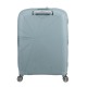 AMERICAN TOURISTER Mala Média 67cm 4R Exp. StarVibe Bleue Speckles | Ref. 92.155763-A674 AMERICAN TOURISTER Mala Média 67cm 4R Exp. StarVibe Bleue Speckles | Ref. 92.155763-A674