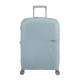 AMERICAN TOURISTER Mala Média 67cm 4R Exp. StarVibe Bleue Speckles | Ref. 92.155763-A674 AMERICAN TOURISTER Mala Média 67cm 4R Exp. StarVibe Bleue Speckles | Ref. 92.155763-A674