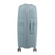 AMERICAN TOURISTER Mala Média 67cm 4R Exp. StarVibe Bleue Speckles | Ref. 92.155763-A674 AMERICAN TOURISTER Mala Média 67cm 4R Exp. StarVibe Bleue Speckles | Ref. 92.155763-A674