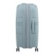 AMERICAN TOURISTER Mala Média 67cm 4R Exp. StarVibe Bleue Speckles | Ref. 92.155763-A674 AMERICAN TOURISTER Mala Média 67cm 4R Exp. StarVibe Bleue Speckles | Ref. 92.155763-A674