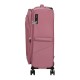 AMERICAN TOURISTER Mala Média 69cm 4R Exp. SummerRide Rosa Lilás | Ref. 92.149499-A577