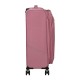 AMERICAN TOURISTER Mala Média 69cm 4R Exp. SummerRide Rosa Lilás | Ref. 92.149499-A577