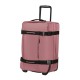 AMERICAN TOURISTER Saco de Viagem 55cm 2R Urban Track Rosa Lilás | Ref. 143163-A577
