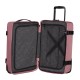 AMERICAN TOURISTER Saco de Viagem 55cm 2R Urban Track Rosa Lilás | Ref. 143163-A577