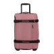 AMERICAN TOURISTER Saco de Viagem 55cm 2R Urban Track Rosa Lilás | Ref. 143163-A577