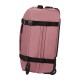 AMERICAN TOURISTER Saco de Viagem 55cm 2R Urban Track Rosa Lilás | Ref. 143163-A577