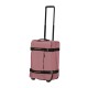 AMERICAN TOURISTER Saco de Viagem 55cm 2R Urban Track Rosa Lilás | Ref. 143163-A577