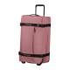 AMERICAN TOURISTER Saco de Viagem 68cm 2R Urban Track Rosa Lilás | Ref. 92.143164-A577