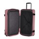 AMERICAN TOURISTER Saco de Viagem 68cm 2R Urban Track Rosa Lilás | Ref. 92.143164-A577