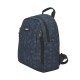 GHUTS Mochila de Senhora Casual GV231 L06 Crystal Blue 2312506 | Ref. 294.2523106