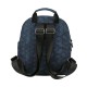 GHUTS Mochila de Senhora Casual GV231 L06 Crystal Blue 2312506 | Ref. 294.2523106