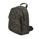 GHUTS Mochila de Senhora Casual GV231 L07 Crystal Taupe 2312507 | Ref. 294.2523107