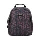 GHUTS Mochila de Senhora Casual GV231 L08 Crystal Pink 2312508 | Ref. 294.2523108