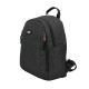 GHUTS Mochila de Senhora Casual GV231 L09 Diamonds Black 2312509 | Ref. 294.2523109
