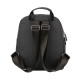 GHUTS Mochila de Senhora Casual GV231 L09 Diamonds Black 2312509 | Ref. 294.2523109