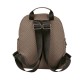 GHUTS Mochila de Senhora Casual GV231 L10 Diamonds Taupe 2312510 | Ref. 294.2523110