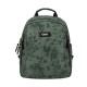 GHUTS Mochila de Senhora Casual GV231 L16 Floral Green 2312516 | Ref. 294.2523116