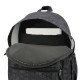GHUTS Mochila PC Clássica GV229 L05 Crystal Black 2292505 | Ref. 294.2522905
