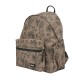 GHUTS Mochila PC Clássica GV229 L14 Floral Taupe 2292514 | Ref. 294.2522914