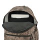 GHUTS Mochila PC Clássica GV229 L14 Floral Taupe 2292514 | Ref. 294.2522914