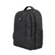 GHUTS Mochila PC de Viagem GV228 L05 Crystal Black 2282505 | Ref. 294.2522805