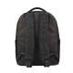 GHUTS Mochila PC de Viagem GV228 L05 Crystal Black 2282505 | Ref. 294.2522805