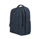GHUTS Mochila PC de Viagem GV228 L06 Crystal Blue 2282506 | Ref. 294.2522806