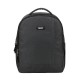 GHUTS Mochila PC de Viagem GV228 L09 Diamonds Black 2282509 | Ref. 294.2522809
