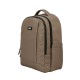 GHUTS Mochila PC de Viagem GV228 L10 Diamonds Taupe 2282510 | Ref. 294.2522810