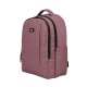 GHUTS Mochila PC de Viagem GV228 L11 Diamonds Pink 2282511 | Ref. 294.2522811