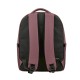 GHUTS Mochila PC de Viagem GV228 L11 Diamonds Pink 2282511 | Ref. 294.2522811