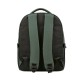 GHUTS Mochila PC de Viagem GV228 L12 Diamonds Green 2282512 | Ref. 294.2522812