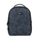 GHUTS Mochila PC de Viagem GV228 L13 Floral Blue 2282513 | Ref. 294.2522813