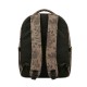 GHUTS Mochila PC de Viagem GV228 L14 Floral Taupe 2282514 | Ref. 294.2522814