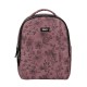 GHUTS Mochila PC de Viagem GV228 L15 Floral Pink 2282515 | Ref. 294.2522815