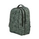 GHUTS Mochila PC de Viagem GV228 L16 Floral Green 2282516 | Ref. 294.2522816